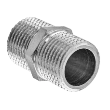 Ниппель Koer KF.N06A - 1/2'' NEW под прокладку