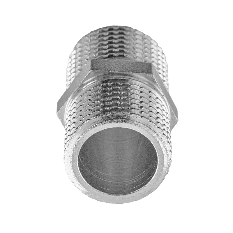 Ниппель Koer KF.N06A - 1/2'' NEW под прокладку