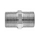 Ниппель Koer KF.N06A - 1/2'' NEW под прокладку