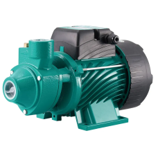 Насос поверхностный вихревой Taifu QBB-60 Н=35М Q=2,4кбМ, P=370 Вт, 1"x 1"