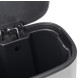 Мусорное ведро с плавным закрытием овальное Mixxus Premium Diverse-TC0112 SS Color 12л цвет нержаве