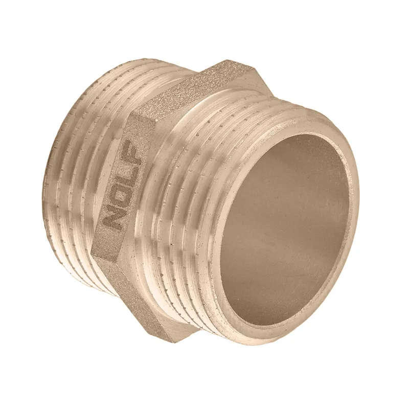 Ниппель Nolf NFC.N08-3/4''