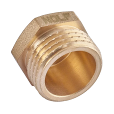 Заглушка Nolf NFC.P06M-1/2" M