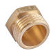 Заглушка Nolf NFC.P06M-1/2" M