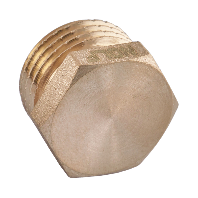 Заглушка Nolf NFC.P06M-1/2" M