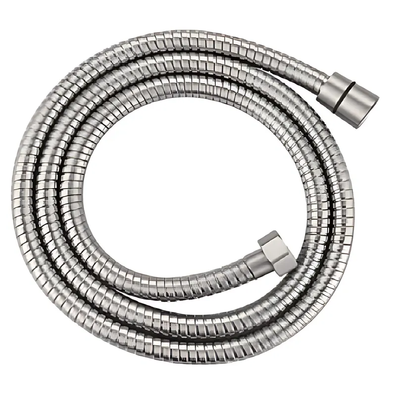 Шланг для душа Mixxus HFS-01.SUS-175cm (Shower hose-SUS-175cm) из нержавеющей стали SUS304