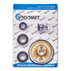 Ремонтный комплект для насоса VODOMET 4SKM-100