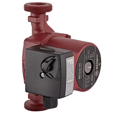Насос циркуляционный Waterpro WP25/60-180 с кабелем, без гаек