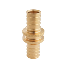 Муфта соединительная равнопроходная Koer KA.С25 - 25(3.5mm) x 25(3.5mm)