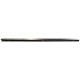 Дверь в нишу Koer SR SD06-140x220-TR-07 прозрачное стекло Easy Clean 8мм, графит