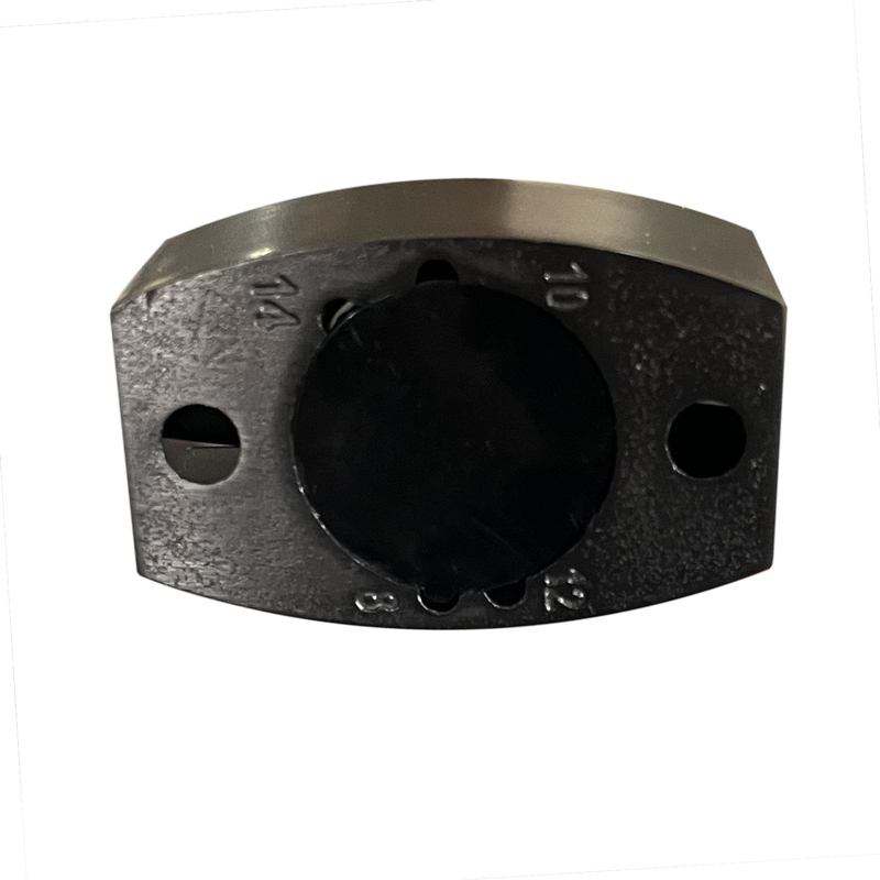Дверь в нишу Koer SR SD06-140x220-TR-07 прозрачное стекло Easy Clean 8мм, графит