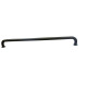 Дверь в нишу Koer SR SD06-140x220-TR-07 прозрачное стекло Easy Clean 8мм, графит