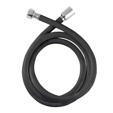 Шланг Zerix Z-02 Black 150см