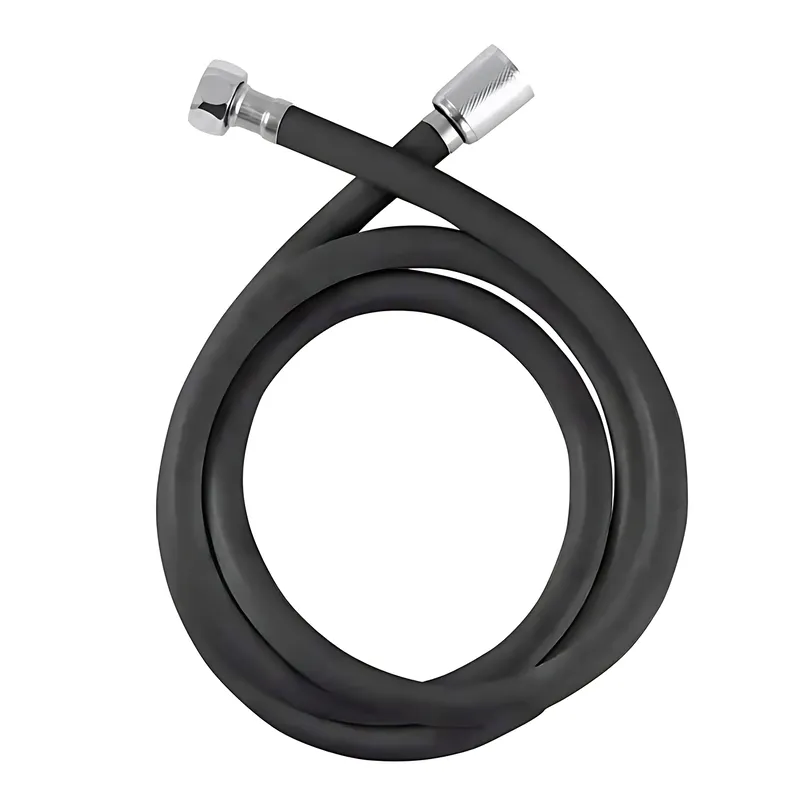 Шланг Zerix Z-02 Black 150см