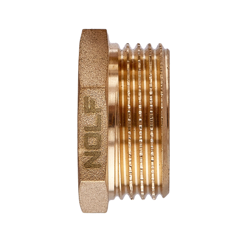 Футорка Nolf NFC.F0608-3/4"Mx1/2"F