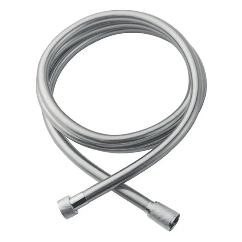 Шланг для душа силиконовый Koer KB-0803-200-01 (200 см)