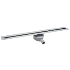 Душевой трап Koer FD07-20x500-SLENDER "тонкий" из нержавеющей стали SUS304