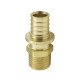 Переходник с НР Koer KA.A06M-20 - 20(2.8mm) x 1/2"M