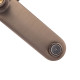 Душевая колонна со смесителем Koer KB-56030-07, 3 функции