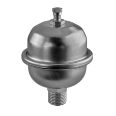 Компенсатор гидроудара Koer KR.S1269 - 1/2" мембранный