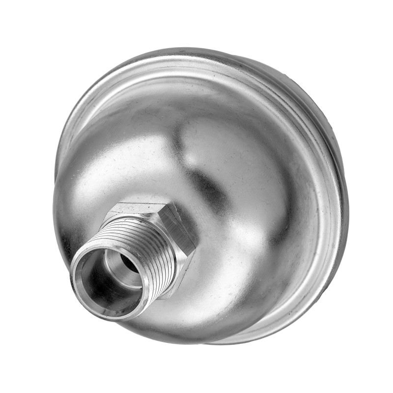 Компенсатор гидроудара Koer KR.S1269 - 1/2" мембранный