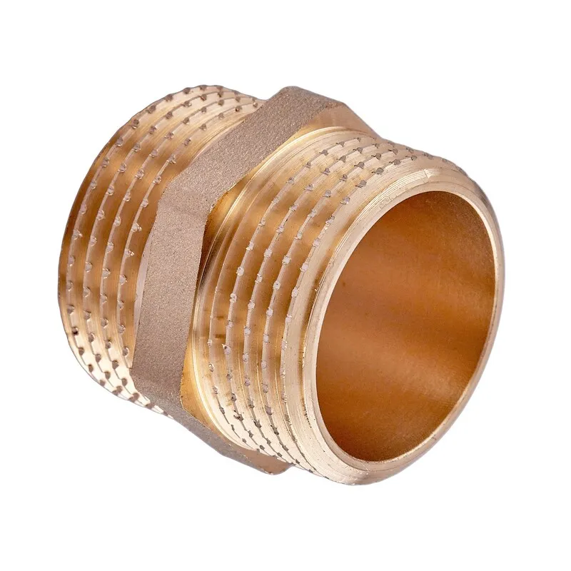 Ниппель Koer KF.N08.WN - 3/4'' без никеля