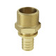 Переходник с НР Koer KA.A10M-25 - 25(3.5mm) x 1"M