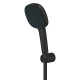 Душевой набор Grohe Tempesta Cube 110 3 режима Rain, Jet, Massage