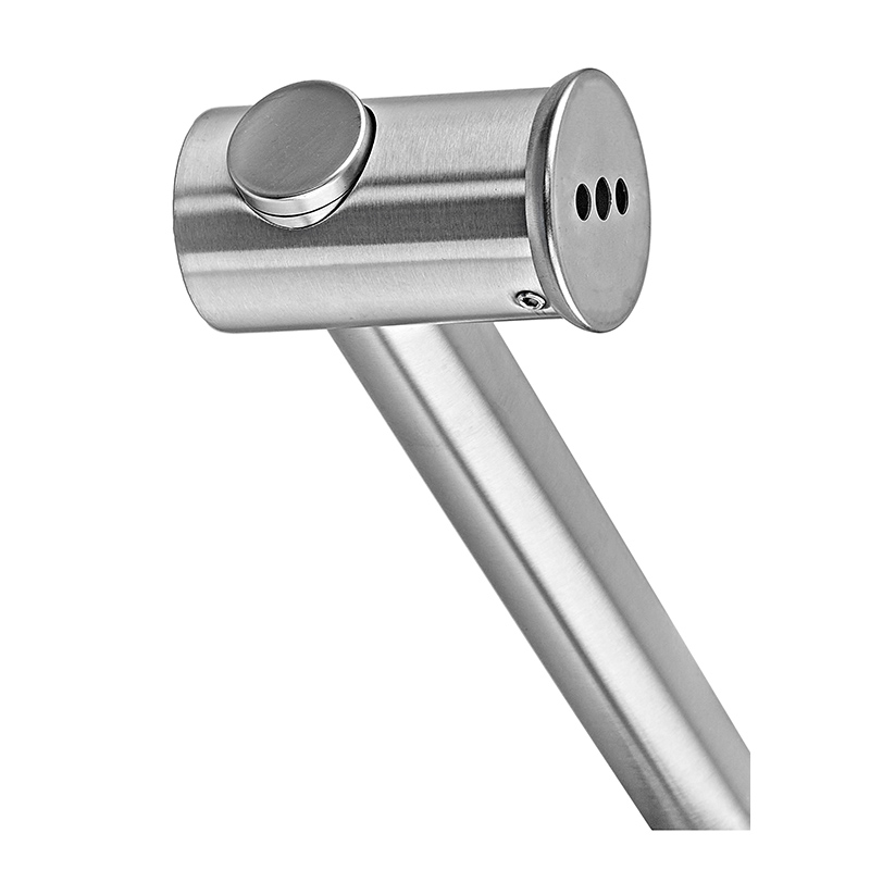 Стойка для душа из нерж. стали SUS304 Champion BAR-SUS 001