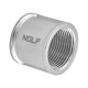 Муфта Nolf NFC.C06-1/2"