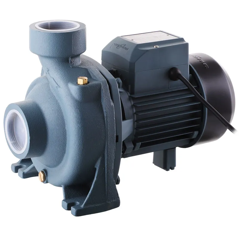 Насос поверхностный центробежный Grandfar GHFm5BM