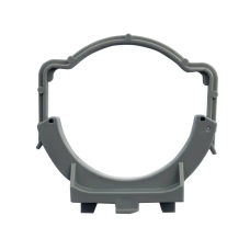 Хомут (фиксатор) Koer KT-0705 канализационной трубы инсталляции для KT-0407