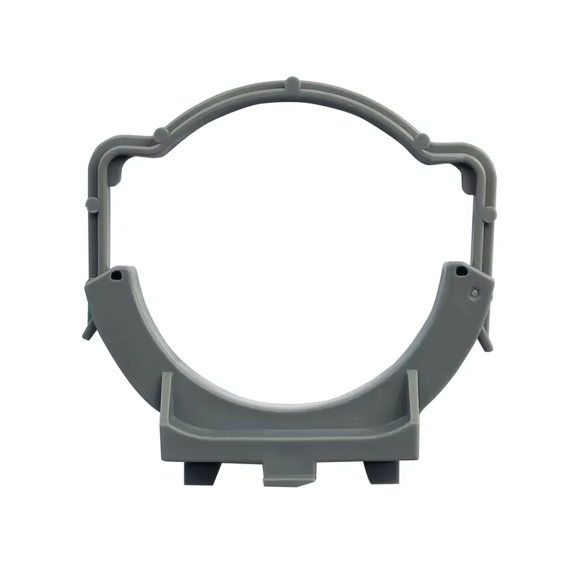 Хомут (фиксатор) Koer KT-0705 канализационной трубы инсталляции для KT-0407