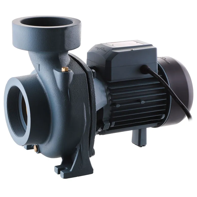 Насос поверхностный центробежный Grandfar GHFm 6CR 4"*4"