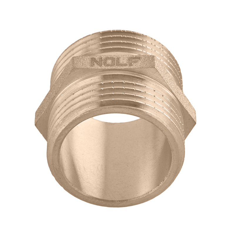 Ниппель Nolf NFC.N06-1/2''