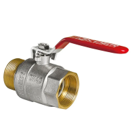 Кран шаровый Koer 2" ГШР (KR.215)