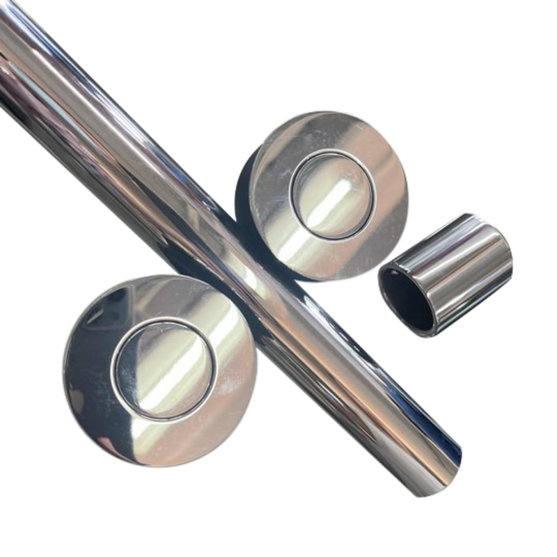 Дверь в нишу Koer SR SD06-120x220-TR-01 прозрачное стекло Easy Clean 8мм, хром