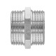 Ниппель Nolf NFC.N08-N-3/4'' никелированный