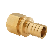 Переходник с ВР Koer KA.A06F-20 - 20(2.8mm) x 1/2"F