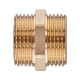 Ниппель Koer KF.N12.WN - 1-1/4" без никеля