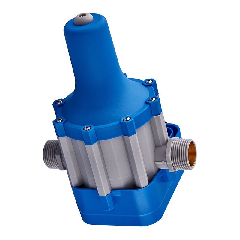 Контроллер давления Vodomet VDS-1 электронный для насоса 1,1 кВт, 1", с кабелем