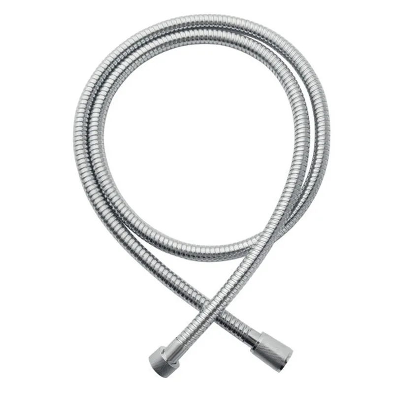 Шланг для душа Koer KB-0802-150-01 (оплетки нерж., 150 см)