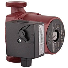 Насос циркуляционный Waterpro WP25/60-130 с кабелем, без гаек