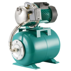 Насосная станция Taifu ATSGJ800 Н=43М Q=3,3кбМ, P=800 Вт, 1"x1"(с пятерником)