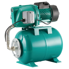 Насосная станция Taifu ATJSW10M Н=34М, Q=4,2кбМ, P=750 Вт, 1"x1"