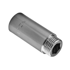 Удлинитель Nolf NFC.E06-20.Chr-1/2"-20мм хром
