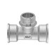 Тройник Nolf NFC.T06FMF-N-1/2''FMF никелированный