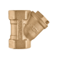 Фильтр грубой очистки Nolf NFC.F04B-06 - 1/2"