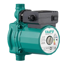 Насос повышения давления Taifu GRS 12/9-Z Н=9М, Q=2кбМ, P=120Вт, 3/4"