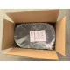 Раковина накладная Mixxus Premium ELLIPSE-0109 GRAY 500x300x140mm